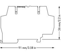 WAGO Relais statique 859-793 1 pc(s)