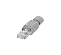 WAGO RJ45-Steckverbinder