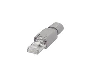 WAGO RJ45-Steckverbinder
