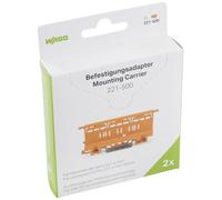 WAGO Serie 221 2 pc(s)