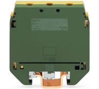 WAGO - Terminal PE 400 - 499/499 - 176