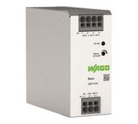 WAGO WAGO Alimentation Base 2587-2147 primaire commutée 1ph Quantité:1