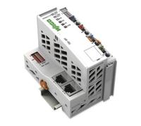 Unité De Base Wago PLC - 750-891