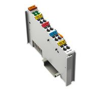 Wago Module de sortie numérique 750-504 4 canaux 24 V Neuf 1 pc