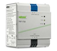 WAGO Alimentation rail DIN EPSITRON® ECO POWER 787-732 28 V DC 10 A 240 W 1 x