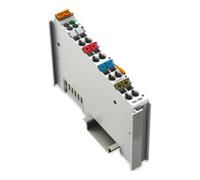 Wago Borne 750-602 API – Module d'alimentation/segment