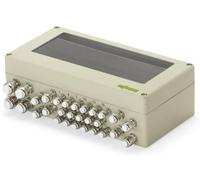 WAGO WAGO GmbH & Co. KG API - Boîtier système 850-827 1 pc(s)