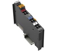 WAGO API- Borne d'alimentation 750-610/040-000 1 pc(s)