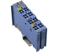 WAGO WAGO GmbH & Co. KG API- Compteur/décompteur 750-633/040-000 1 pc(s)