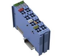 WAGO WAGO GmbH & Co. KG API - Module dentrée analogique 750-484/040-000 1 pc(s)