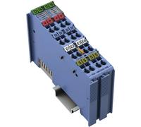 WAGO WAGO GmbH & Co. KG API - Module dentrée analogique 750-486/040-000 1 pc(s)