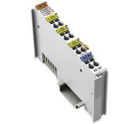 WAGO WAGO GmbH & Co. KG API - Module dentrée analogique 750-494/025-001 1 pc(s)