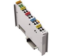 WAGO WAGO GmbH & Co. KG API - Module dentrée numérique 750-408/025-000 1 pc(s)