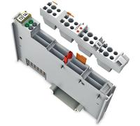 WAGO WAGO GmbH & Co. KG API - Module dentrée numérique 753-401 1 pc(s)