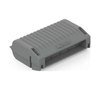 WAGO WAGO GmbH& Co. KG Boîte de gel taille 3 207-1333 Quantité:1