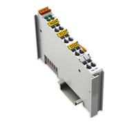 Wago Module de sortie numérique 750-517 300 V/DC, 230 V/AC, 1 pièce