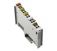 WAGO WAGO GmbH& Co. KG Bornier de sortie relais 2 canaux 250VAC 30VDC 750-513 Quantité:1