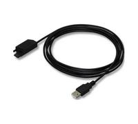 WAGO WAGO GmbH& Co. KG Câble de configuration USB 750-923 Quantité:1