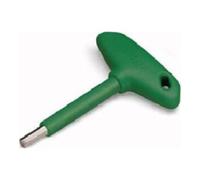 WAGO WAGO GmbH& Co. KG Clé hexagonale intérieure 285-172 Quantité:1