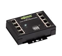 WAGO WAGO GmbH& Co. KG Commutateur industriel Eco 8 ports 852-112 Quantité:1