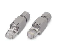 WAGO WAGO GmbH& Co. KG Connecteur Ethernet RJ45 IP20 750-975 Quantité:1