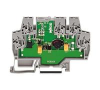 Wago Alimentation en courant continu 24V | 859-802