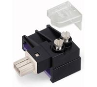 WAGO WAGO GmbH & Co. KG Dérivateur gris clair 50 pc(s)