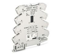 WAGO WAGO GmbH& Co. KG Interrupteur de seuil configurable 857-531 Quantité:1