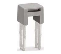 WAGO WAGO GmbH& Co. KG Pont diviseur double 24A avec I=10mm 280-409 Quantité:1