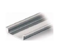 WAGO WAGO GmbH& Co. KG Rail de support 35x7,5x1x2000mm galvanisé 210-112 Quantité:1
