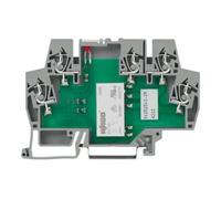 Module De Relais 24 V CC Avec Indicateur De Statut 6mm - 859-304