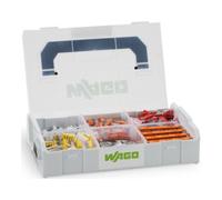 WAGO WAGO GmbH& Co. KG Set de borniers de connexion Mini Série 2273 887-953 Quantité:1