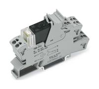 WAGO WAGO GmbH& Co. KG Socle à fiche avec relais 1W, DC24V 788-354 Quantité:1