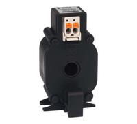 WAGO WAGO GmbH& Co. KG Transformateur de courant enfichable 35A/1A 855-2701/035-001 Quantité:1