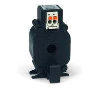 WAGO WAGO GmbH& Co. KG Transformateur de courant enfichable 64A/1A 855-2701/064-001 Quantité:1