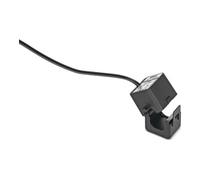 WAGO WAGO GmbH& Co. KG Transformateur de courant pour câblage 100A/1A 0,2 855-3001/100-003 Quantité:1