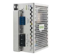 Alimentation rail DIN WAGO 787-1722 26 V 5 A 120 W 1 x