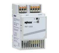 WAGO WAGO Power Bloc d’alimentation Epsitron 787-1202 Quantité:1