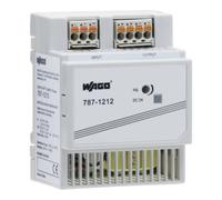 WAGO WAGO Power Bloc d'alimentation Epsitron 787-1212 Quantité:1