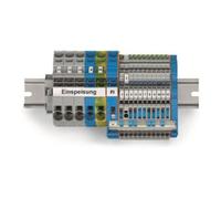 WAGO WAGO Set de sous-distribution 821-104 TOPJOB S Quantité:1