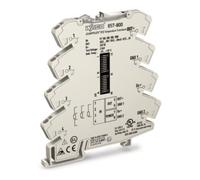 WAGO WAGO Transmetteur de température 857-800 pour capteurs RTD Quantité:1