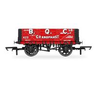 Wagon à 4 ridelles Hornby R60295 BQC n° 423