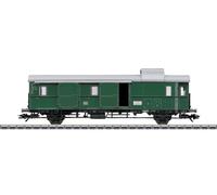 Märklin Wagon à bagages H0 4315 - Ép. III - Produit Neuf