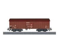 Märklin Wagon à benne Start up 44600 Taems 890 Chariot de toit pivotant H0