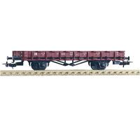 Piko – Chariot à bord bas 57701 – Multicolore