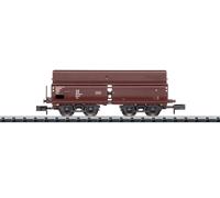Wagon à déchargement automatique Trix 18953 OOtu 6778 DR 1:160 échelle N neuf