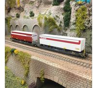 Märklin 047475 Wagon de marchandises CA