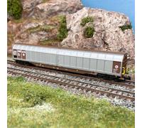 Wagon à parois coulissantes Habins-y "gods", DSB, Ep V - FLEISCHMANN 838320 - N