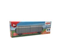 Wagon à parois coulissantes, My World - MARKLIN 44145 - HO 1/87