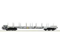 Roco 6600272 Wagon de marchandises CC